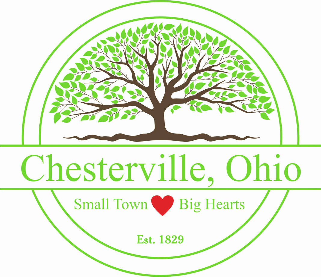 Chesterville logo